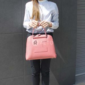 5/1入荷】IACUCCI イアクッチ 4123 GHIBLI ギブリ ハンドバッグ