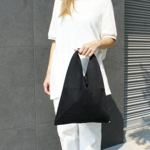 1/28入荷】2022SSモデル MM6 Maison Margiela メッシュ トートバッグ