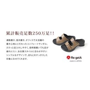 店内全品PT10倍 リゲッタ Re:getA ...の詳細画像5