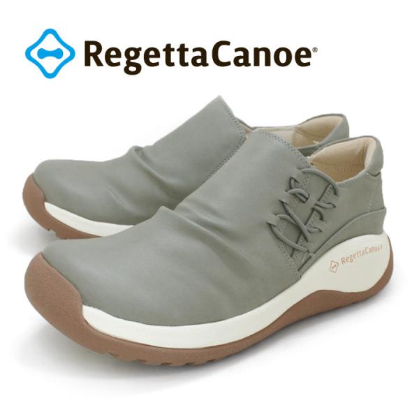 RegettaCanoe リゲッタカヌー Regettacanoe CCME-005 メモリ　サイド...