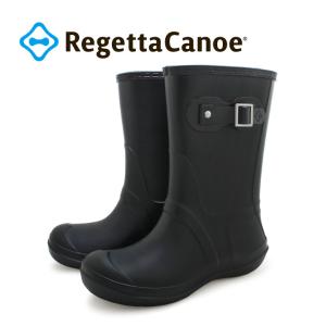 PT5倍＆555円引きクーポン配布中 リゲッタカヌー RegettaCanoe CCRB-001 レインブーツ レインシューズ　レディース　歩きやすい　履きやすい