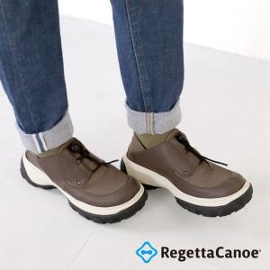 リゲッタカヌー RegettaCanoe CJ...の詳細画像2