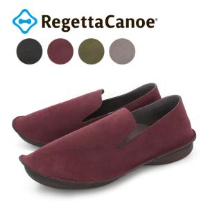 リゲッタカヌー RegettaCanoe CJBB-4611 バブーシュ オ�