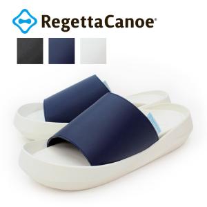 リゲッタカヌー　RegettaCanoe　CJEW-7602 メンズ　軽量サンダル｜altolibro