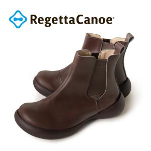 SALE対象商品!もリゲッタカヌー　RegettaCanoe  CJFG-1123 フィールドシューズ