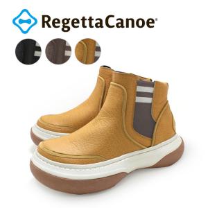 Regetta Canoe（リゲッタカヌー） RegettaCanoe CJFT-004 フリッツモ