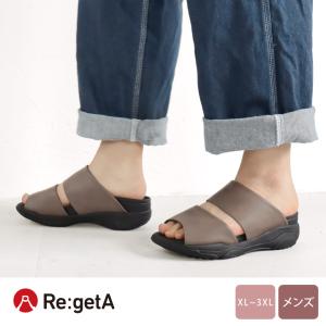 リゲッタ Re:getA RE-3004 メン...の詳細画像1