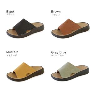 セール目玉アイテム!! リゲッタ 室内履き R...の詳細画像2