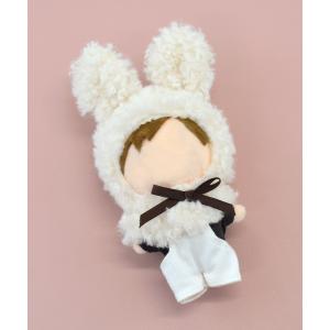 爆買【10cmぬい 推奨】ぬい服 Sサイズ ぬ...の詳細画像2
