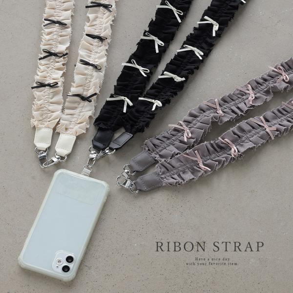 スマホ ショルダー スマホショルダー ストラップ スマホストラップ 肩掛け 斜め掛け 挟むだけ メニ...