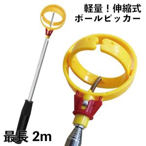 伸縮式ゴルフボールピッカーの買取情報