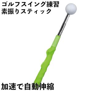 ゴルフ スイング矯正スティックの買取情報