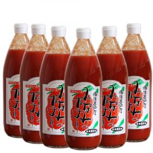 トマトジュース 食塩不使用 国産 ストレート ...の詳細画像3