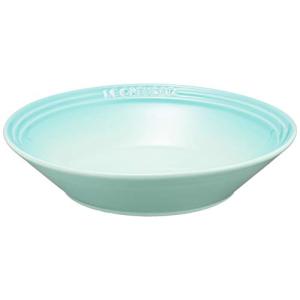 ルクルーゼ 2019 シャロー ディッシュ クールミント LECREUSET