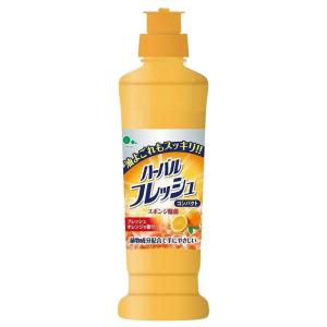 ハーバルフレッシュ グリーンライムの香り 本体 600ml : cocoatta