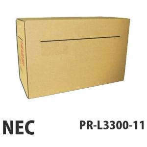 『代引不可』NEC PR-L3300-11 トナー 純正品 6000枚『返品不可』 『送料無料（一部地域除く）』