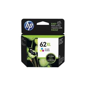 日本HP 純正HP 62XL インクカートリッジ 黒 （増量） C2P05AA