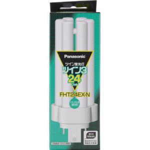 Panasonic（パナソニック） ツイン3 FHT24EX-NF3 ナチュラル色 24形