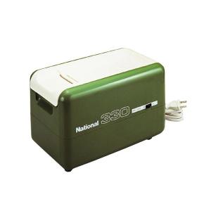 Panasonic MC-330EP 黒板消しクリーナー 黒板拭きクリーナー ラーフルクリーナー 黒板消しクリーナー mc-330ep