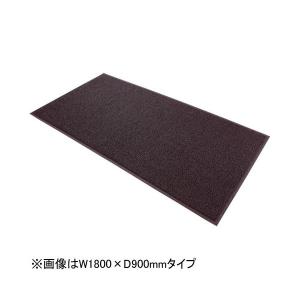 『取寄品』 テラモト 玄関マット ケミタングル ...の商品画像