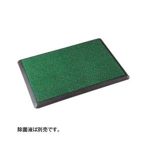 『取寄品』 テラモト 除菌マット MR-120-...の商品画像