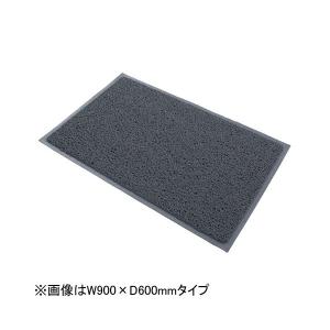 『取寄品』 テラモト 玄関マット ケミタングル ...の商品画像