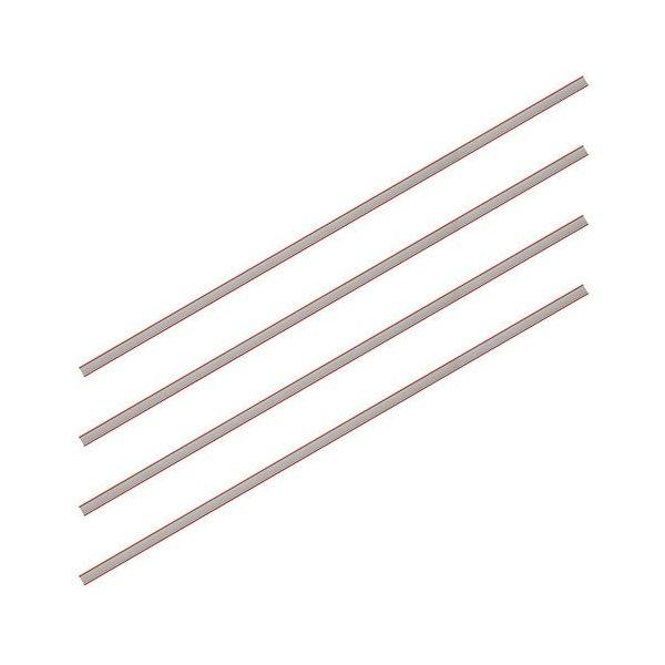 カール ディスクカッター専用替カッターマット 4本入 DCM-430