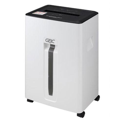 『代引不可』アコ・ブランズ・ジャパン シュレッダー GBC シュレッドマスターサイレント マイクロ ...