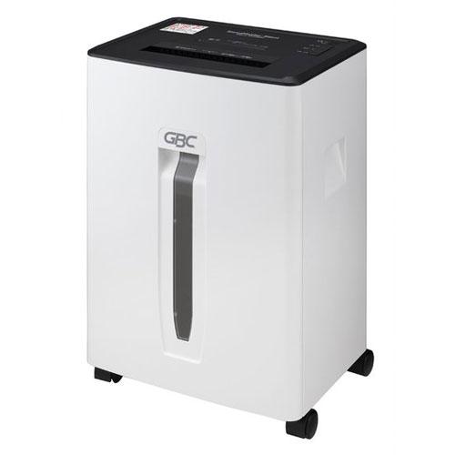 『代引不可』アコ・ブランズ・ジャパン シュレッダー GBC シュレッドマスターサイレント マイクロ ...