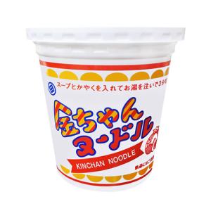 徳島製粉 金ちゃんヌードル 85g インスタント麺 カップ麺