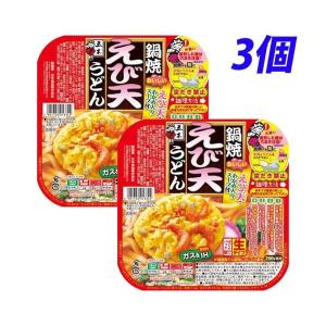 大黒食品 マイフレンドBIG たぬきうどん 100g×3個 : よろずやマルシェ