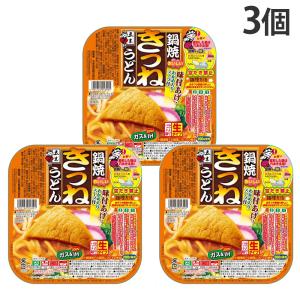 大黒食品 マイフレンドBIG たぬきうどん 100g×3個 : よろずやマルシェ