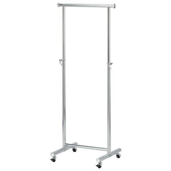 (個人宅＋3300円)『代引不可』 タック 高耐荷重 パイプハンガー W600×D460×H1100...