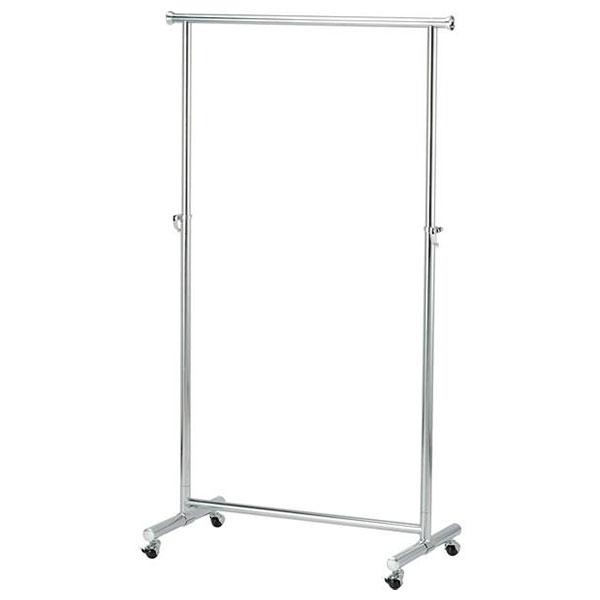 (個人宅＋3300円)『代引不可』 タック 高耐荷重 パイプハンガー W900×D460×H1100...