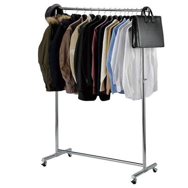 (個人宅＋3300円)『代引不可』 タック 高耐荷重 パイプハンガー W1200×D510×H110...