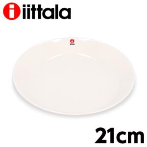 iittala（イッタラ） 『並行輸入品』イッタラ ティーマ 21cm プレート