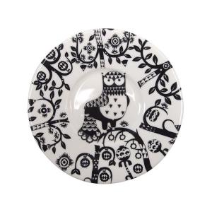並行輸入品』iittala イッタラ Taika タイカ プレート 30cm ホワイト