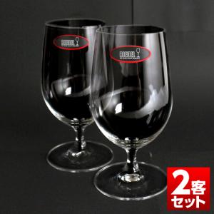 『並行輸入品』 リーデル ワイングラス オヴァチ...の商品画像