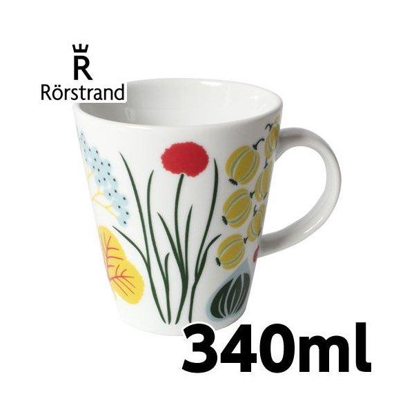 ロールストランド Rorstrand クリナラ Kulinara マグカップ 340ml