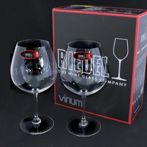 『並行輸入品』 リーデル ワイングラス ヴィノム...の商品画像