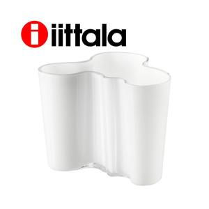 岩田久利 花瓶 花器 朝の海 ブルー系 ガラス(41712) : 堀田商事質店