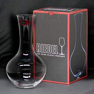 RIEDEL（リーデル） 『並行輸入品』 デカンタ 1440/14 メルロ
