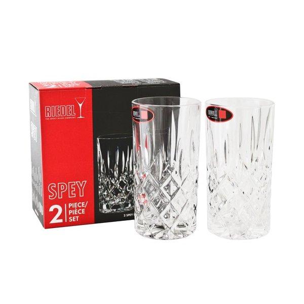 『並行輸入品』 リーデル RIEDEL スペイ 0515/04S3 ロングドリンク 2個セット