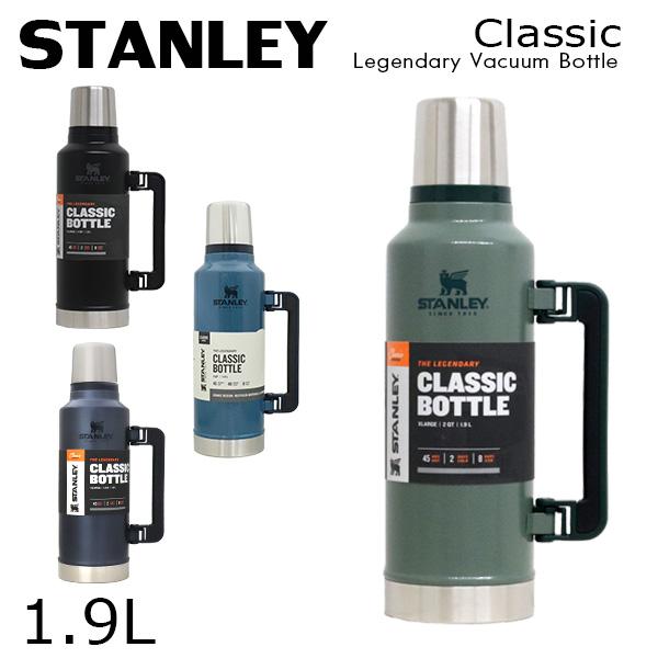 『並行輸入品』 STANLEY スタンレー Classic Legendary Vacuum Bot...