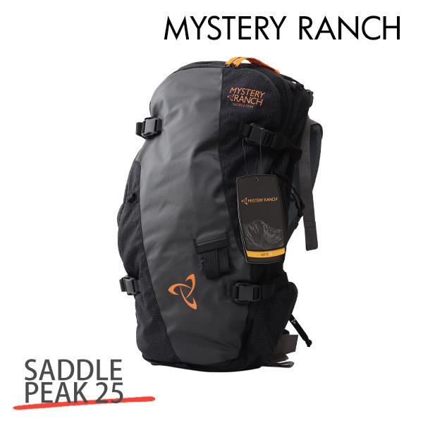 MYSTERY RANCH ミステリーランチ SADDLE PEAK MEN&apos;S サドルピーク メン...