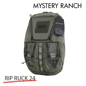 MYSTERY RANCH ミステリーランチ RIP RUCK 24 リップラック 24L FOLL...