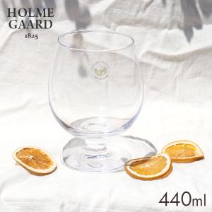 グラス ビアグラス 440ml デットダンスク グラス ビアー ビール 食器 ギフト 雑貨 ホルムガード Holmegaard｜alude