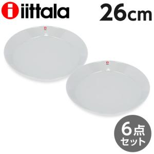 iittala（イッタラ） 『並行輸入品』イッタラ ティーマ 26cm プレート