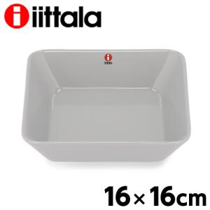 iittala（イッタラ） ティーマ 皿 プラッター ロングプレート 16cm