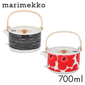 marimekko（マリメッコ） ポット Tiiliskivi ティーポット MARIMEKKO
